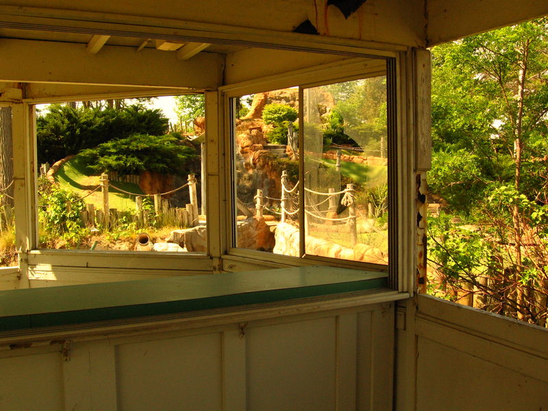 River Country Golf (Bay Golf) - 2007 Photo (newer photo)